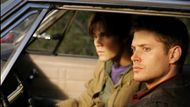 Supernatural (2005) | Image Source: The WB & The CW / Warner Bros. Television
